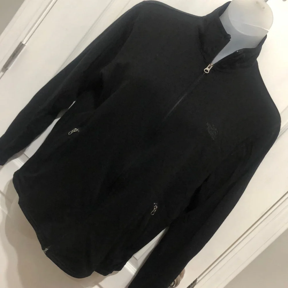 The North face jacket